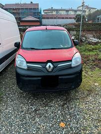 kangoo renault ZE FULL ELETRIC
