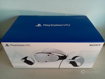 vr2 ps5 