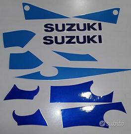 Kit adesivi completi ay 50 katana 97-00