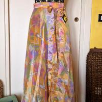 Gonna indiana a pareo