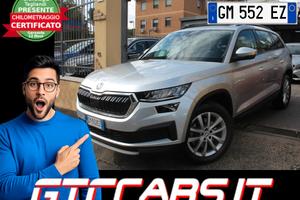 Skoda Kodiaq 2.0TDI DSG 7p Tetto Executive Unipro 