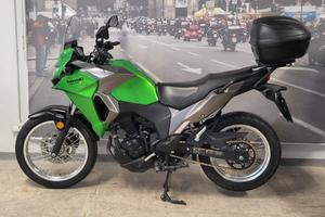 Kawasaki Versys-X 300
