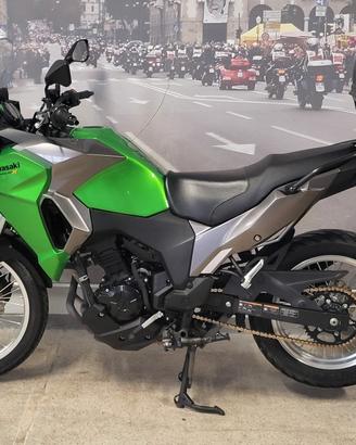 Kawasaki Versys-X 300