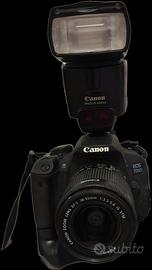 Canon EOS 700D