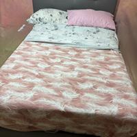 Letto una piazza e mezza