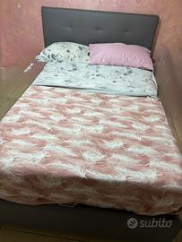 Letto una piazza e mezza