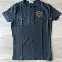 t-shirt boxeur