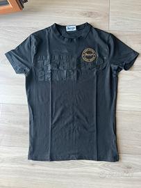 t-shirt boxeur