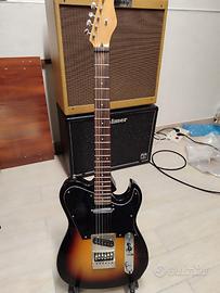 VGS Skycruiser VTC-100 Telecaster