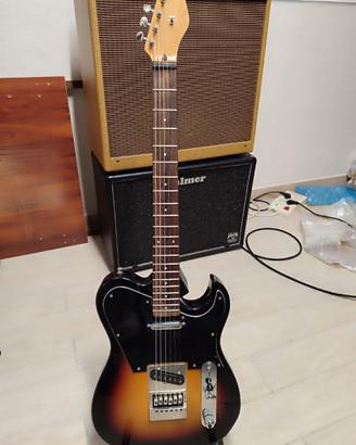 VGS Skycruiser VTC-100 Telecaster