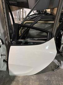PORTA POSTERIORE SX LANCIA YPSILON 2012-2024