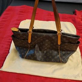 Borsa Louis Vuitton ORIGINALE modello Palermo