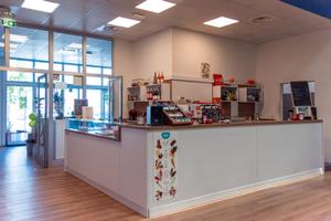 Gestione Bar in centro sportivo L'Aquila