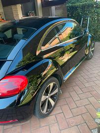 Beetle 1.6 TDI 105 cv maggiolino 2014
