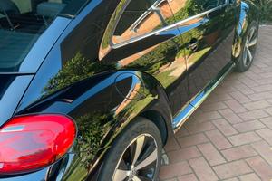 Beetle 1.6 TDI 105 cv maggiolino 2014
