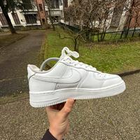 Nike Air force, taglia: 40
