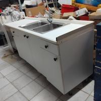 basi e pensili per cucina