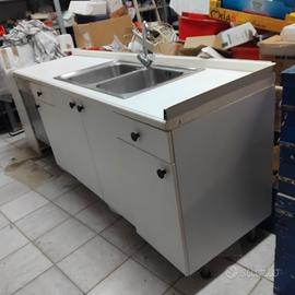 basi e pensili per cucina