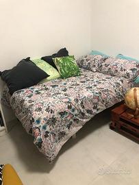 Materasso ortopedico 120x190