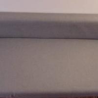 Divano-letto contenitore