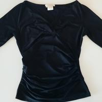 Maglia donna, tg. S, pari al nuovo