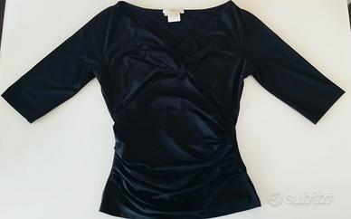Maglia donna, tg. S, pari al nuovo