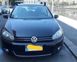 Volkswagen GOLF 1.4 TSI 122cv HIGHLINE