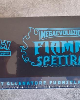 ETB Fiamme Spettrali 