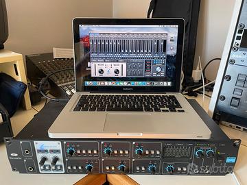 Focusrite Saffire Liquid 56 Firewire