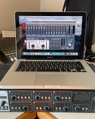 Focusrite Saffire Liquid 56 Firewire