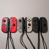 Joycon Originali Nintendo Switch 