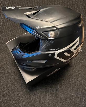 6d helmet atr2