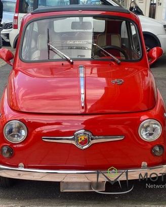 Fiat 500L 500L