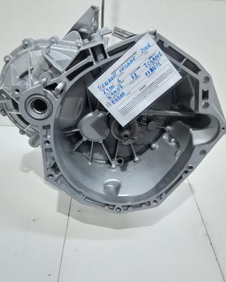 CAMBIO MANUALE COMPLETO RENAULT Megane ll Serie TL