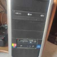 pc i7 2600 16gb ram