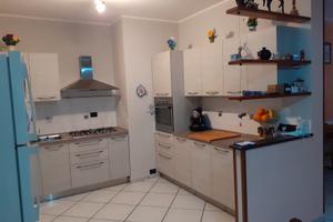 Appartamento con giardino privato