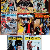 Lotto Dylan Dog