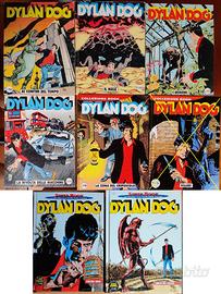 Lotto Dylan Dog