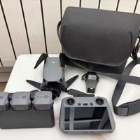 DJI air3s