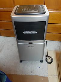ventilatore raffrescatore 