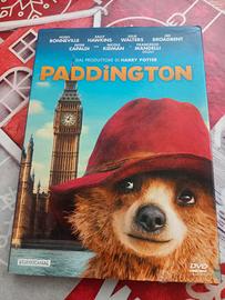 Dvd Paddington