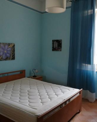 Villetta a Birgi con giardino