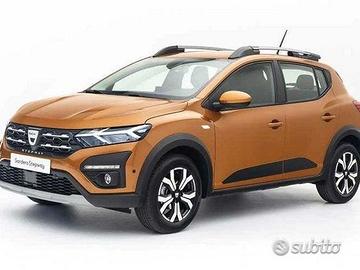Dacia sandero stepway per ricambi auto #311