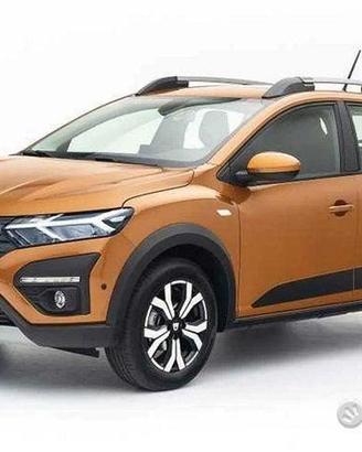 Dacia sandero stepway per ricambi auto #311