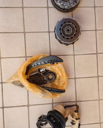 Ricambi usati per BMW k1200 S  R/Rsport