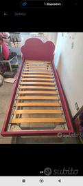 letto singolo