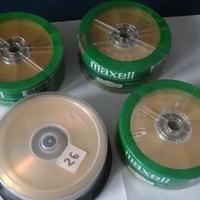 DVD MAXELL DL Double Layer