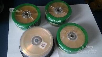 DVD MAXELL DL Double Layer