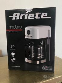 Macchina Caffè Americano Ariete 15 Tazze