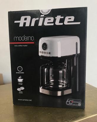Macchina Caffè Americano Ariete 15 Tazze